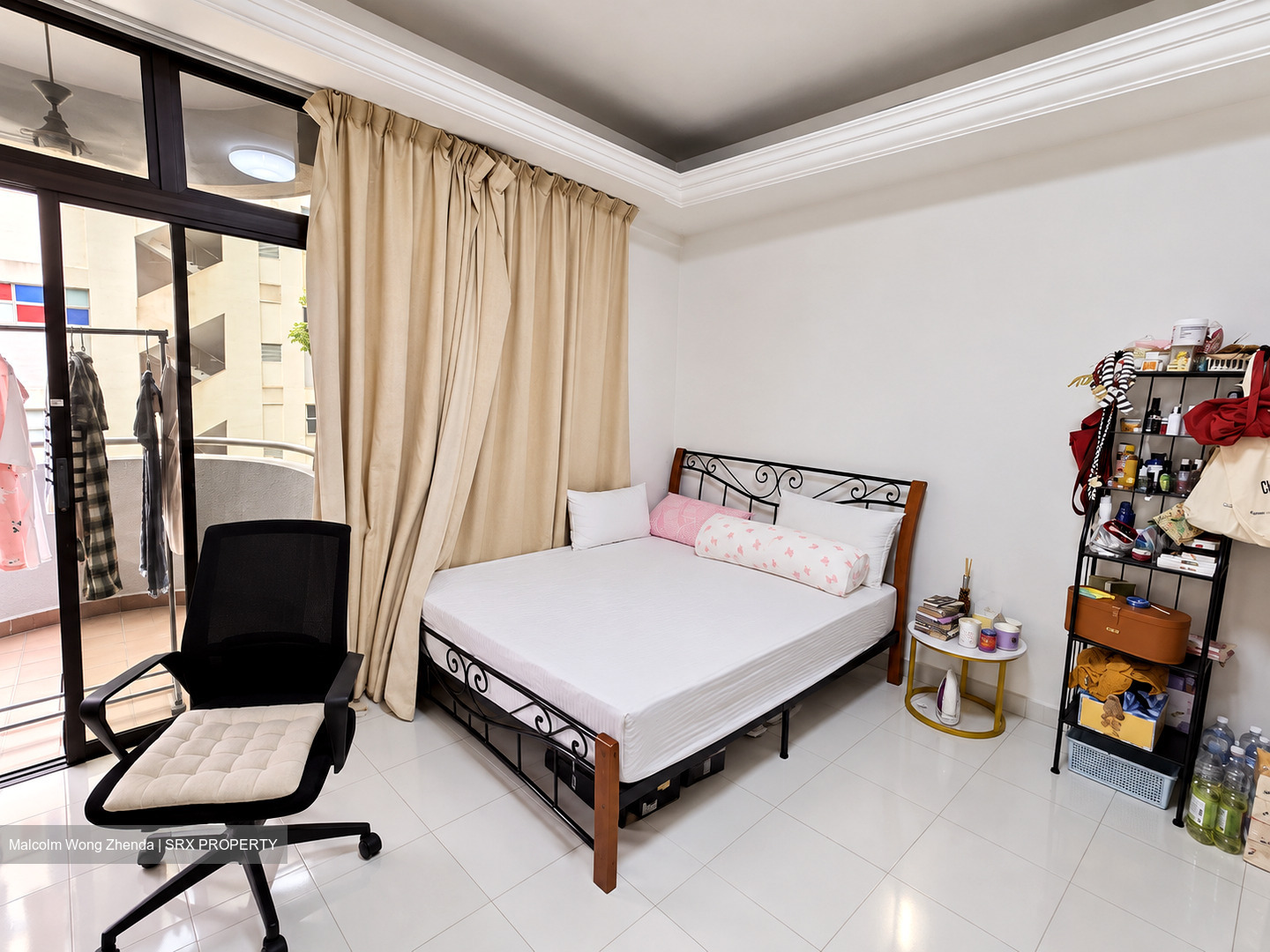 Balestier Regency (D12), Apartment #618961341